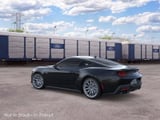 2026 Ford Mustang - Preview 5