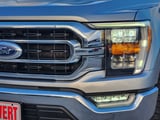 2022 Ford F-150 - Preview 8