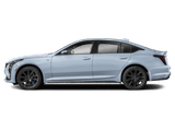 2026 Cadillac CT5 V - Preview 3