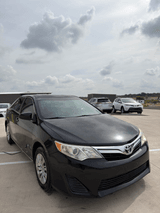 2013 Toyota Camry - Preview 7