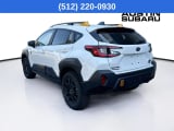 2026 Subaru Crosstrek - Preview 5