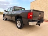 2010 Chevrolet Silverado 1500 - Preview 3