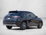 2024 Honda HR-V - Preview 5