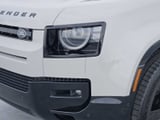 2026 Land Rover Defender - Preview 8