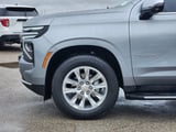 2025 Chevrolet Tahoe - Preview 9