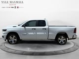 2026 Ram 1500 - Preview 13