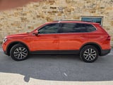 2019 Volkswagen Tiguan - Preview 2