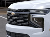 2026 Chevrolet Tahoe - Preview 13