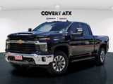 2026 Chevrolet Silverado - Preview 2