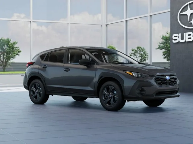 2027 Subaru Crosstrek - Image 1