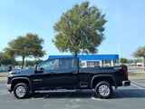 2025 Chevrolet Silverado 2500 HD - Preview 6