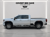 2023 GMC Sierra 2500HD - Preview 4