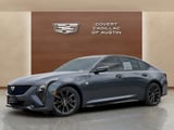 2026 Cadillac CT5 - Preview 2