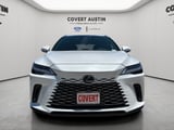 2024 Lexus RX - Preview 8