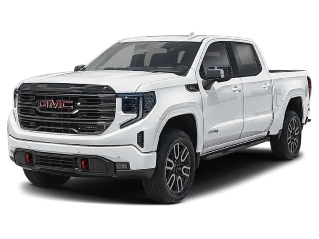 2026 GMC Sierra 1500 - Image 1