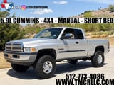 2001 Ram 2500 - Preview 2