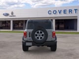 2026 Ford Bronco - Preview 5