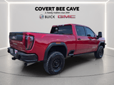 2025 GMC Sierra 2500HD - Preview 9