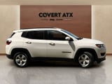 2020 Jeep Compass - Preview 6