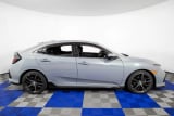2021 Honda Civic - Preview 4