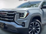 2027 GMC Terrain - Preview 3