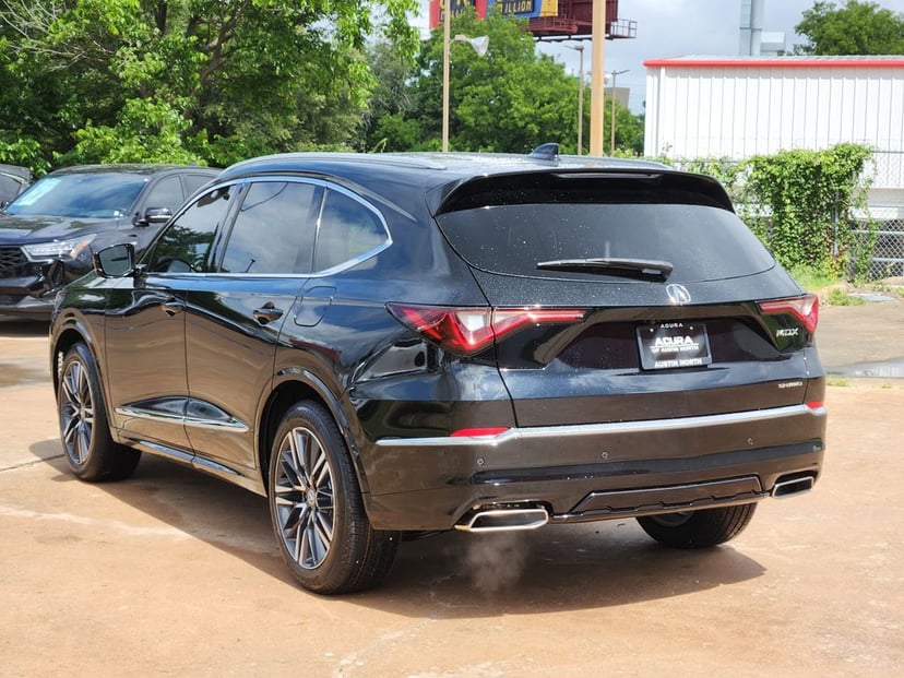 2026 Acura MDX - Image 2