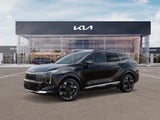 2027 Kia Sportage - Preview 3