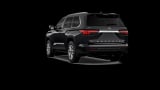 2026 Toyota Sequoia - Preview 7