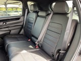 2027 Honda CR-V - Preview 13