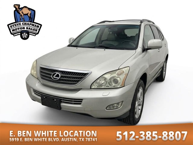 2006 Lexus RX - Image 1