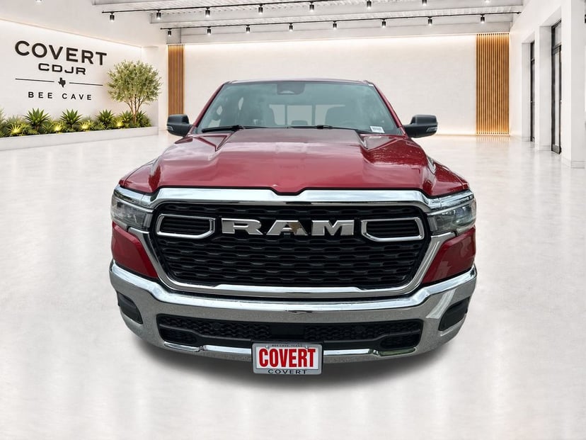 2026 Ram 1500 - Image 1