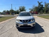 2015 Nissan Rogue - Preview 2