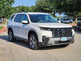 2026 Honda Pilot - Preview 3