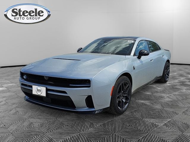 2026 Dodge Charger - Image 1