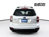 2015 Subaru Forester - Preview 6
