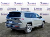 2027 Jeep Grand Cherokee - Preview 5