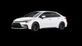 2027 Toyota Corolla - Preview 2