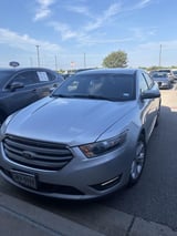 2014 Ford Taurus - Preview 2