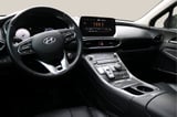 2021 Hyundai Santa Fe - Preview 15