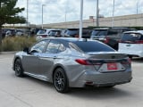 2025 Toyota Camry - Preview 4
