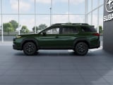 2026 Subaru Outback - Preview 3