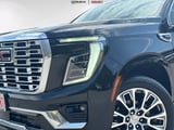 2026 GMC Yukon - Preview 3