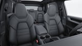 2024 Porsche Cayenne - Preview 10