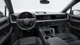 2024 Porsche Cayenne - Preview 9