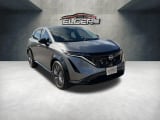 2023 Nissan Ariya - Preview 7