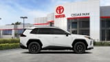 2026 Toyota RAV4 - Preview 12