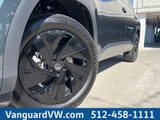 2027 Volkswagen Atlas - Preview 6