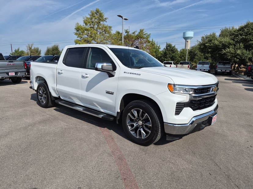 2023 Chevrolet Silverado 1500 - Image 1
