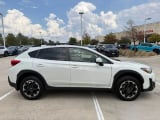 2023 Subaru Crosstrek - Preview 3