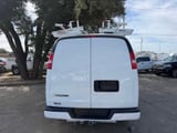 2021 Chevrolet Express - Preview 7